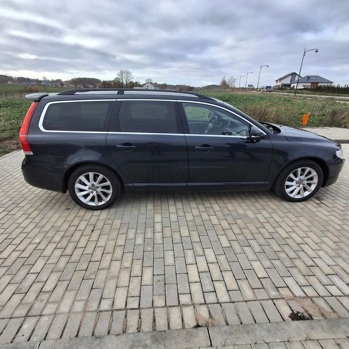 Volvo V70 Stan idealny