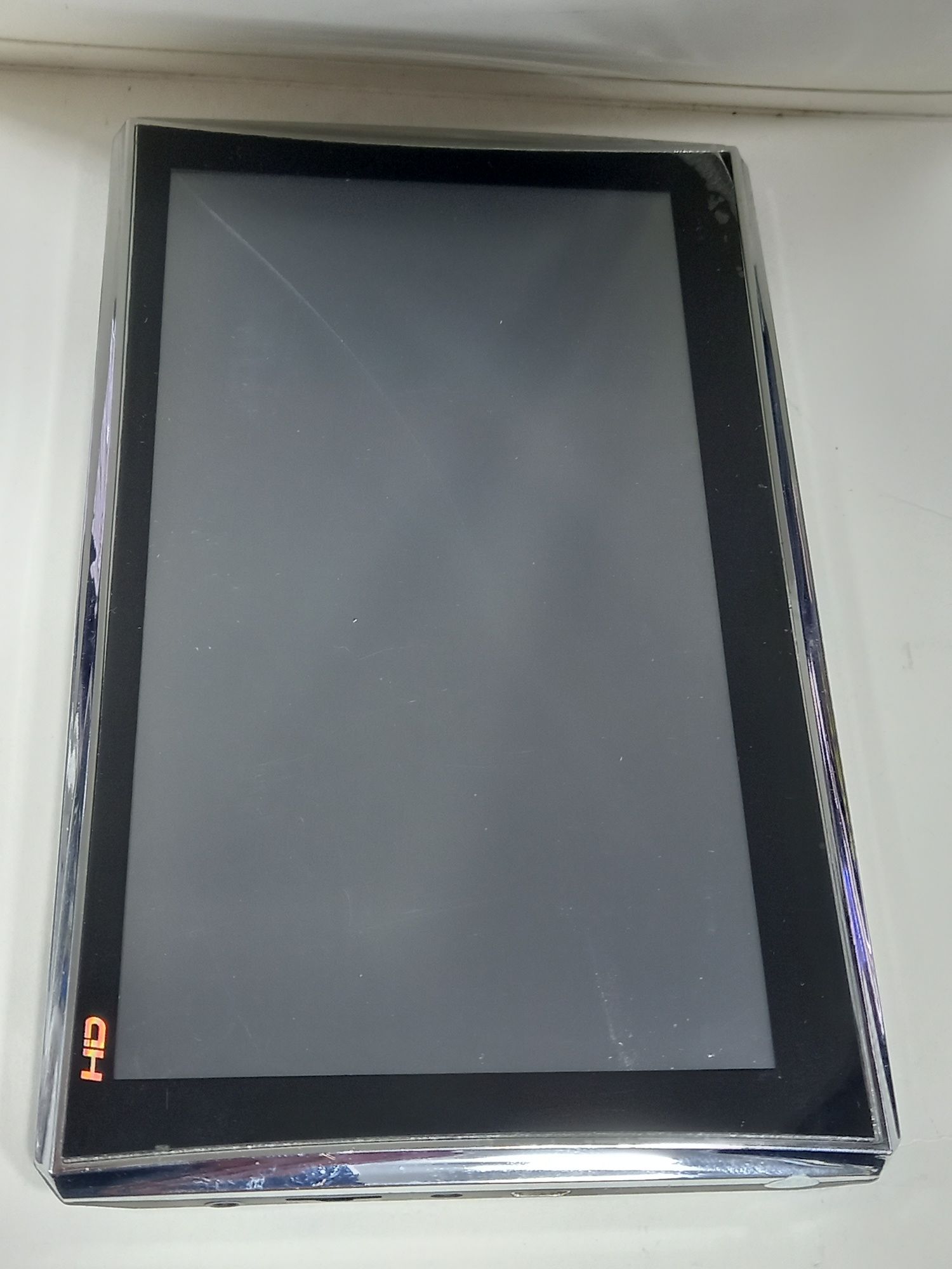 Навигатор Pioneer 7 дюймов 4гб