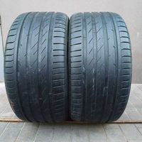 275/35 R20 Nokian zLine літні шини 2шт