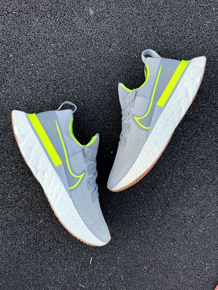 Кросівки Nike React Infinity Run FK