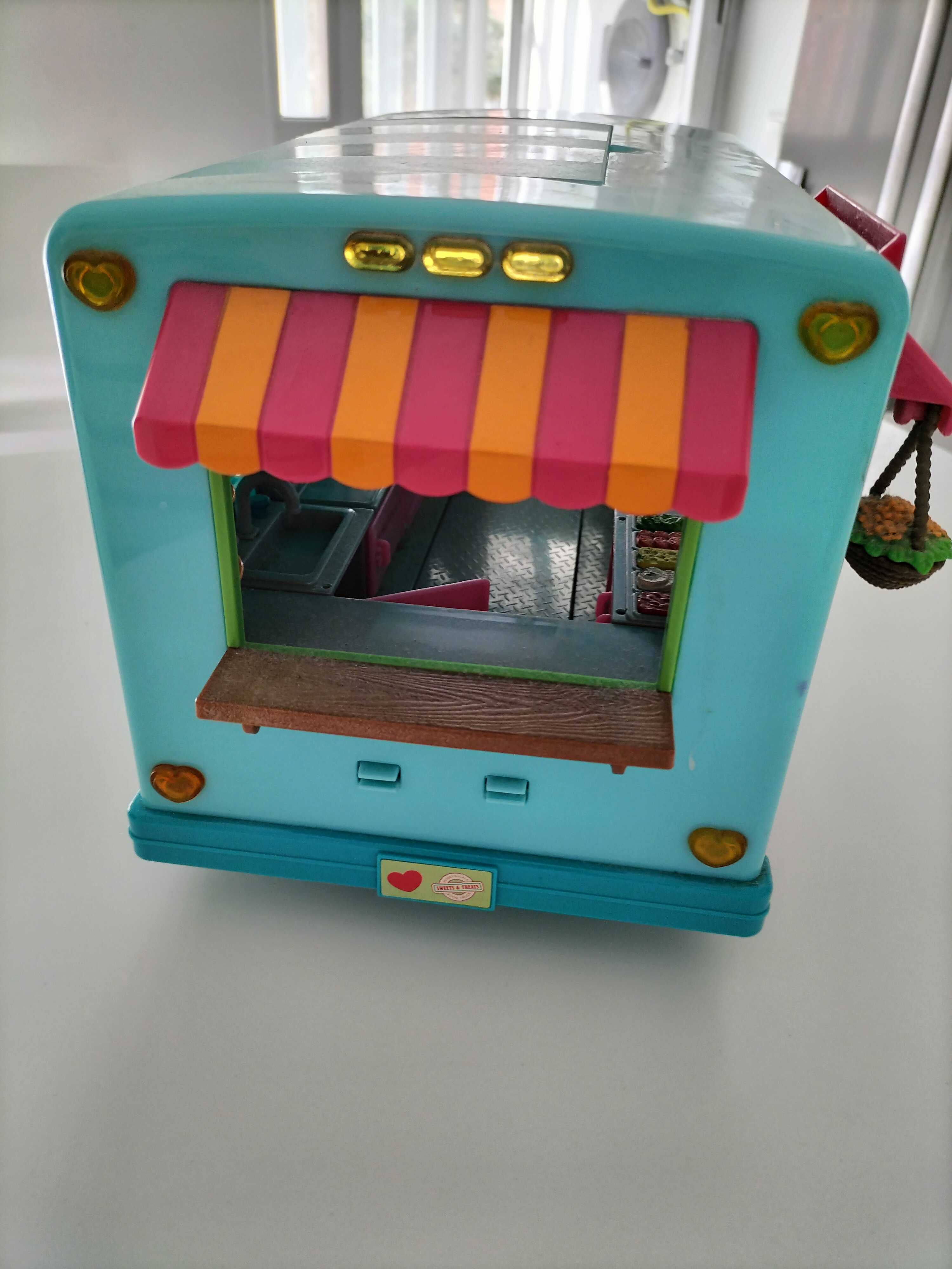 Rulote Imaginarium