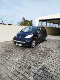 Peugeot 107 Apenas 70 mil KM