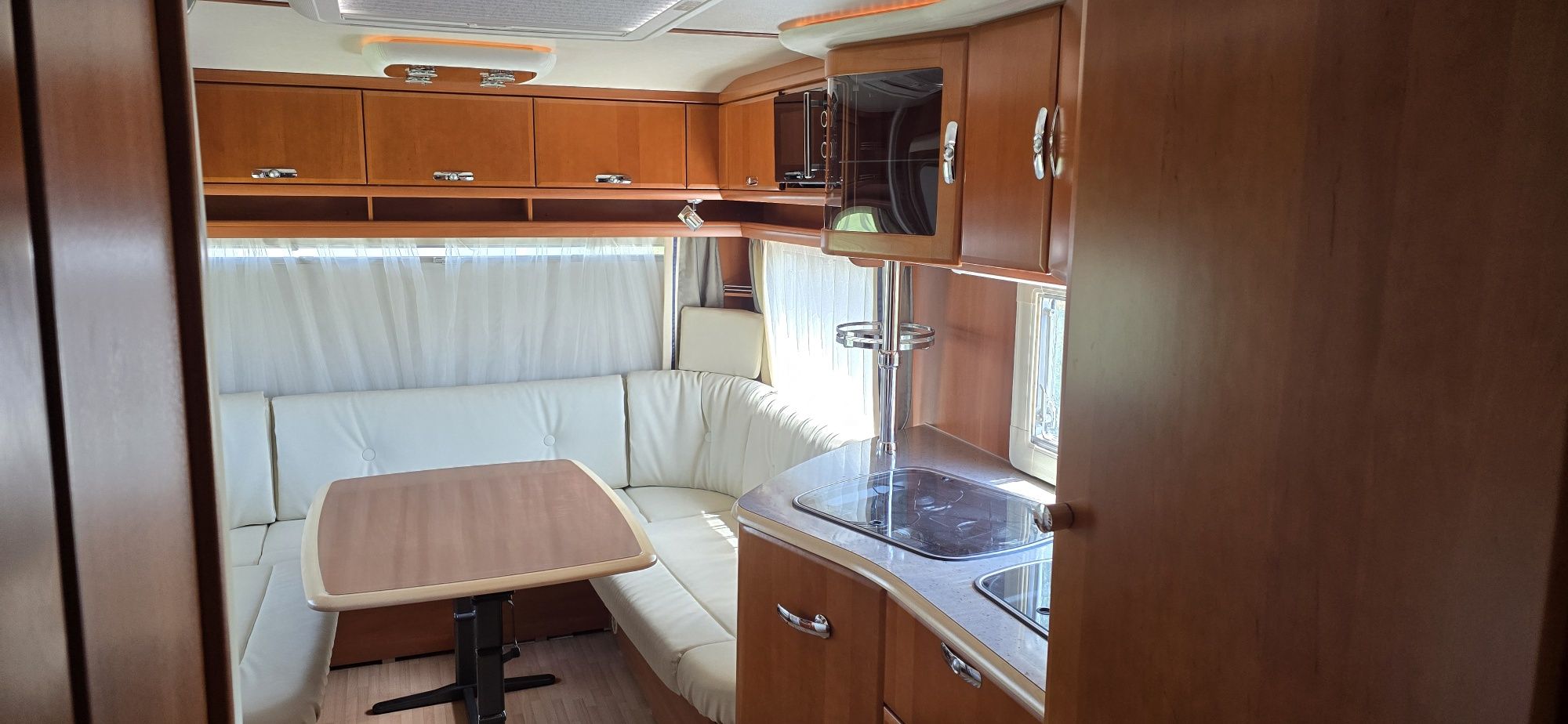 Caravana Tabbert Puccini 655