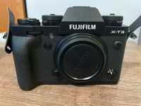 FujiFilm XT3 - niski przebieg