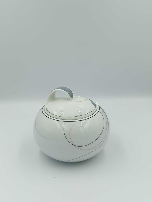 Porcelanowa cukiernica Winterling Schwarzenbach Bavaria 1979 - 2000
