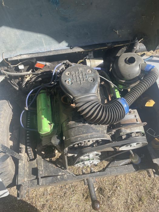 Продам вездеход самодельный