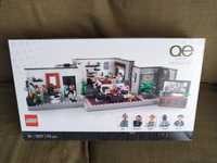 Lego 10291 Queer Eye – O Loft dos Fab Five