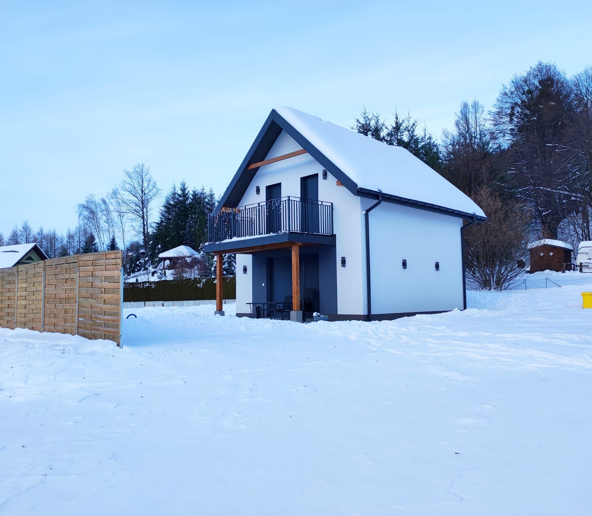 Jelonkowo, domek do wynajęcia dla rodzin willa jacuzzi góry