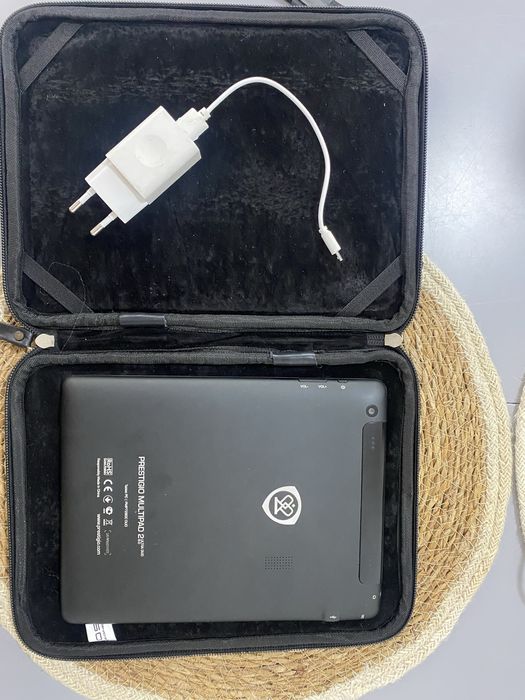 Prestigio multipad 2 и айфон