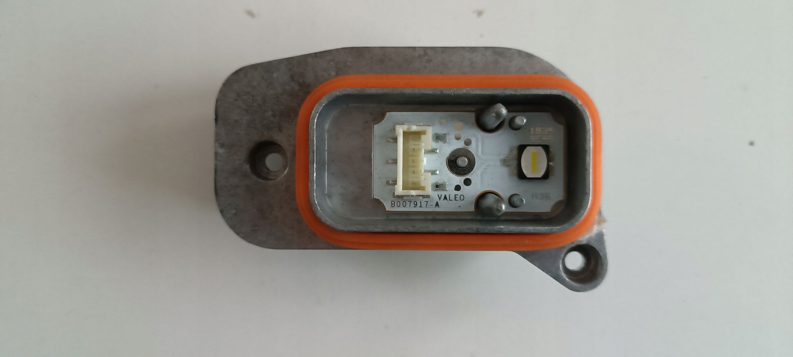 Bmw i3 L01 Moduł Lampy Jeż Kraków