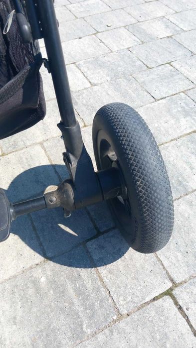Wózek spacerowy ALL ROAD Kinderkraft