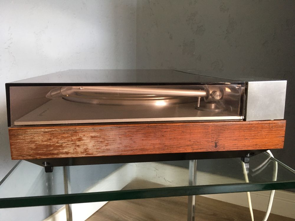 Bang & Olufsen Beogram 3000 gramofon hi end vintage