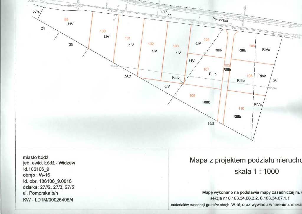 Świetna oferta - Stoki - Działka budowlana 1245 m2