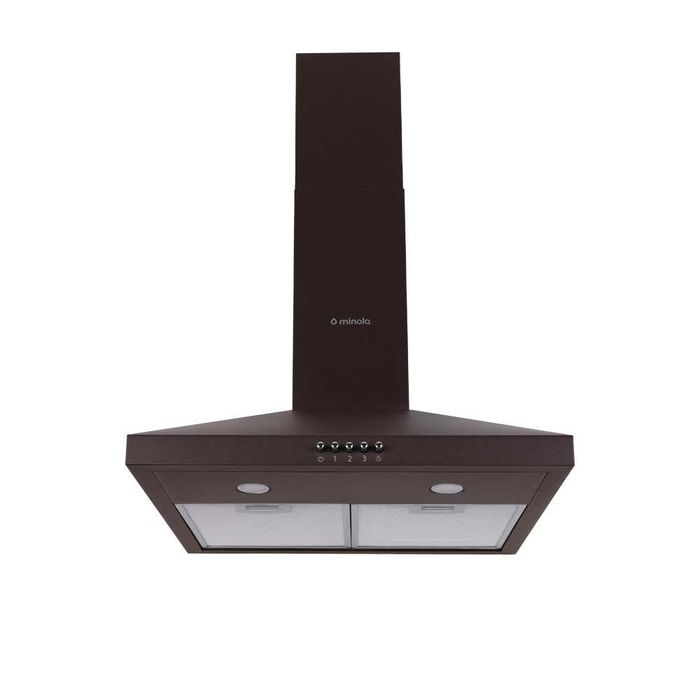 Вытяжки купольные Ventolux Minola Мощность 700 – 1000 м3