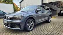 Volkswagen Tiguan Allspace R line 2.0 Tsi 7os Allspace F.v 23