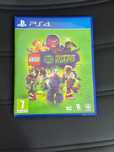 Gra Lego DC Super VILAINS PlayStation 4 5 PS4 PS5 dla dzieci