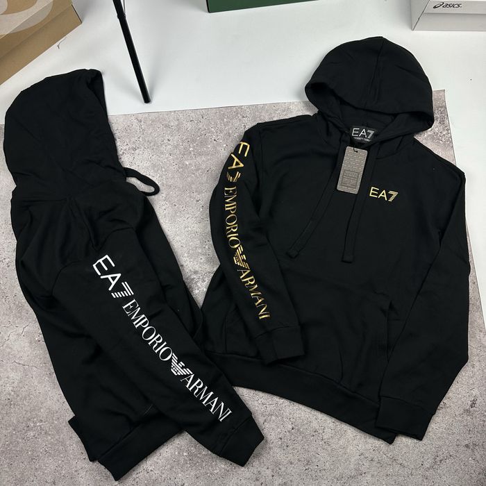 Худі Emporio Armani XS,S,M,L,XL