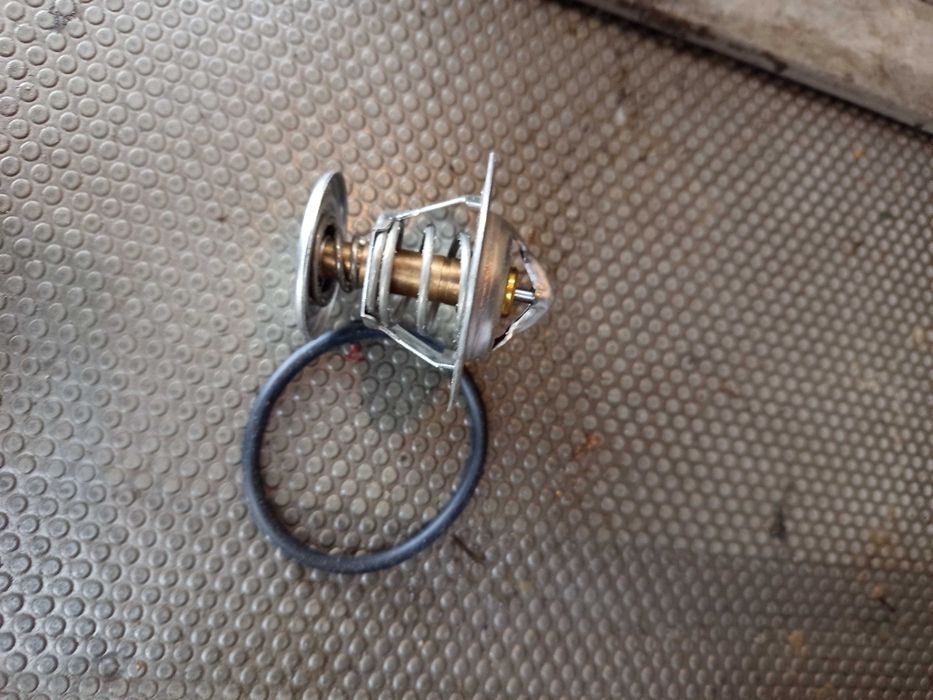 Термостат WAHLER (4264.87D