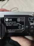 Lg музичний центр кінотеатр