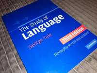 The Study of Language G. YULE (2006)