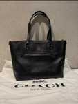 Bolsa Coach como nova