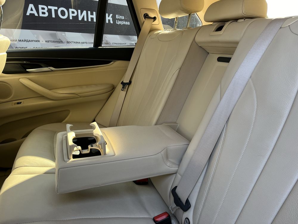 Продаж BMW X5 2015 в ЛІЗИНГ | КРЕДИТ