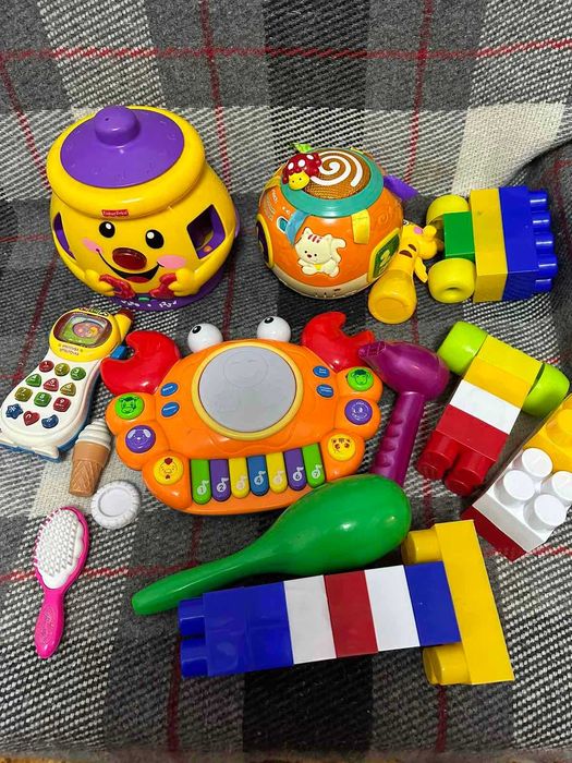 Увага,увага! Зробіть сюрприз дитині!