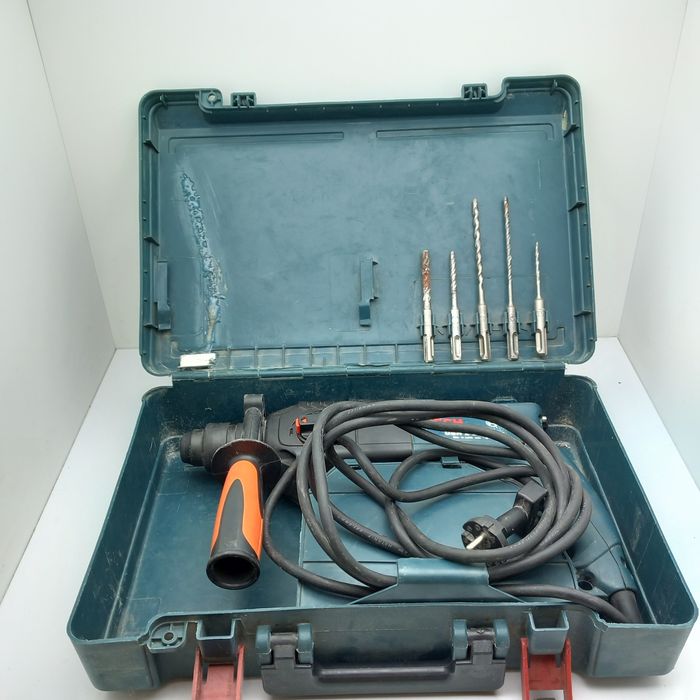 Młotowiertarka Bosch GBH 2-24 DSR