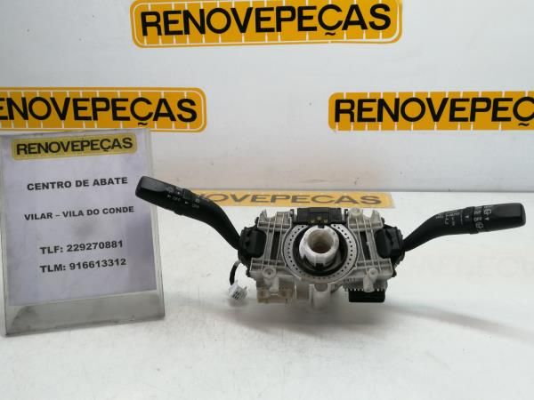 Conjunto / manetes de luzes e limpa vidros MAZDA 6 Station Wagon (GY)