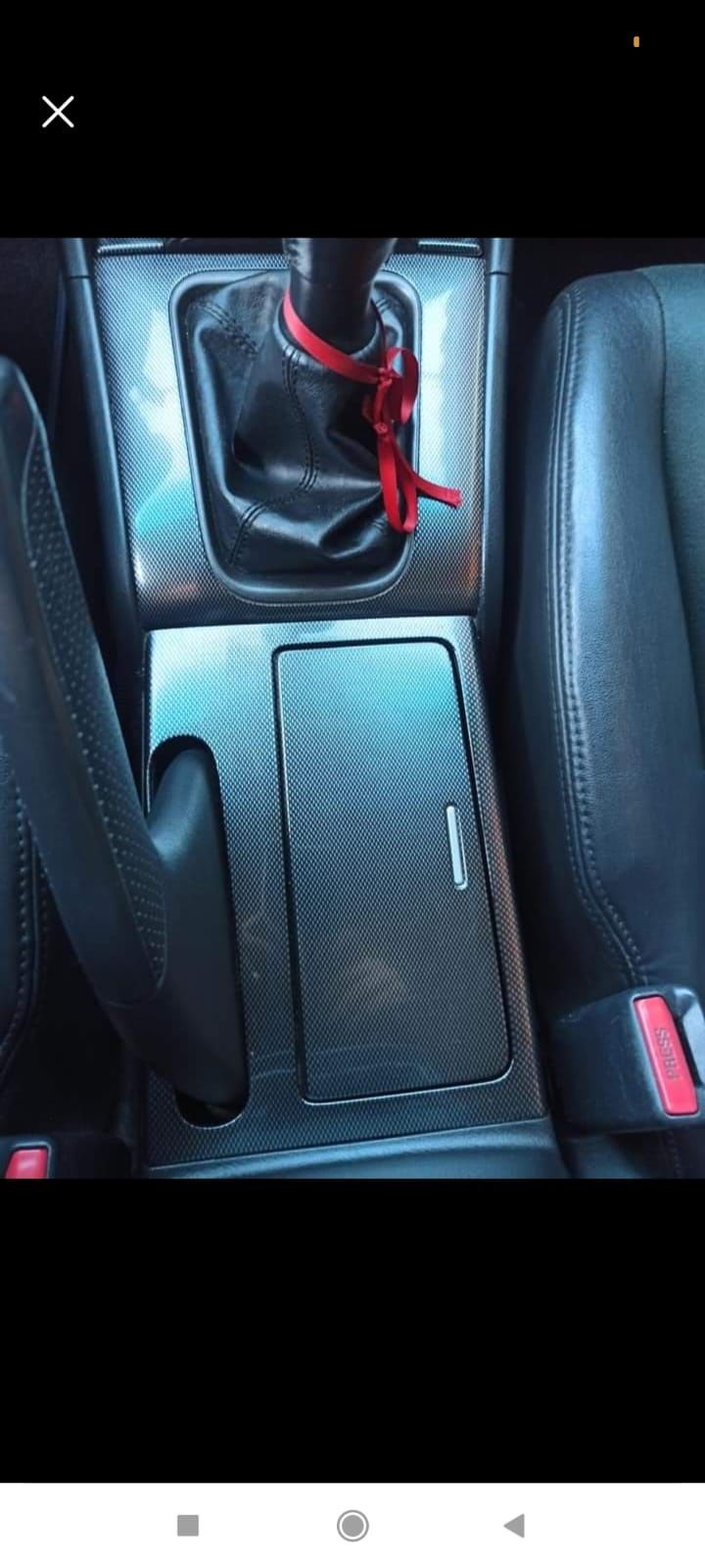 Honda accord 2.2 i-ctdi tourer