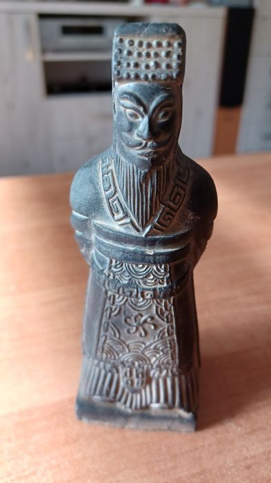 Wojownik armii terakotowej