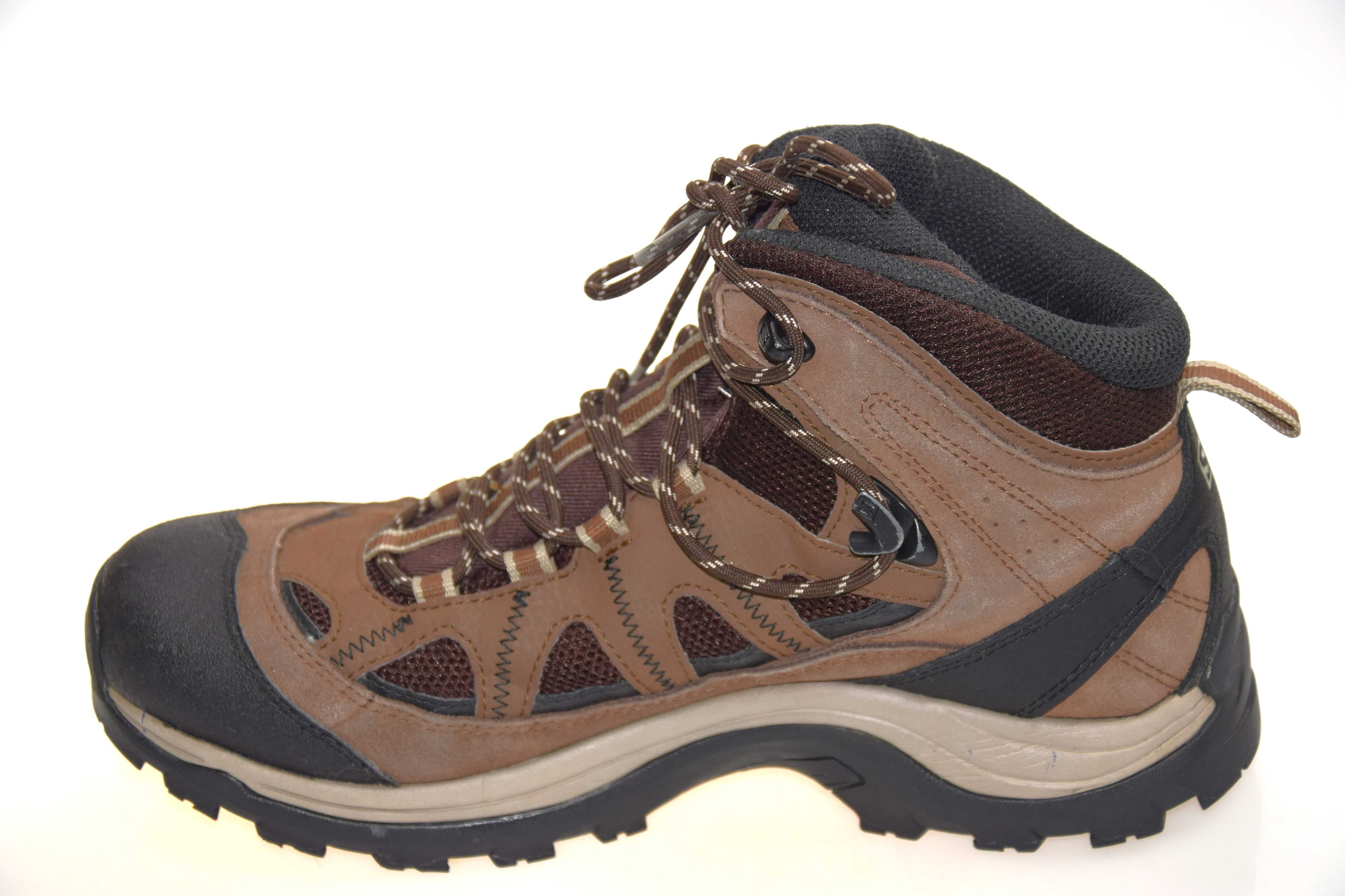 Buty trekkingowe Salomon Authentic LTR GTX R42