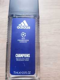 Adidas, Champions League Dare Edition, dezodorant męski 75 ml
