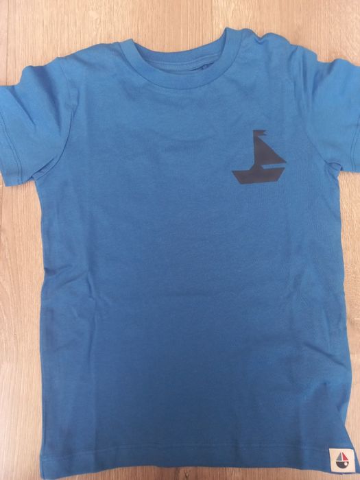 Футболка Некст Next 4-5 роки( 110)