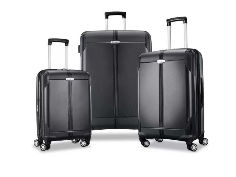 Чемодан валіза Samsonite Hyperflex