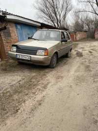 Продам автомобіть «ЗАЗ» СЛАВУТА 1103