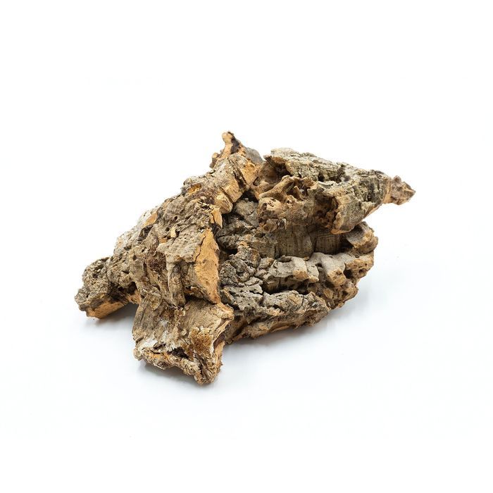 Biocork Bits Ścinki Kory Dębu Korkowego 250G