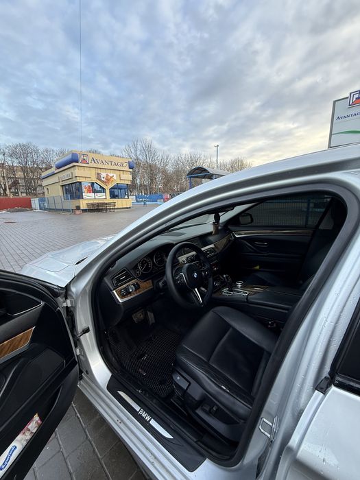 Продам BMW 530 disel
