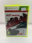 Nfs Most Wanted Xbox nt 5792