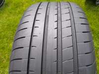 opona 225/40/18 Goodyear F1 asymetric3 1 szt 6mm 2021