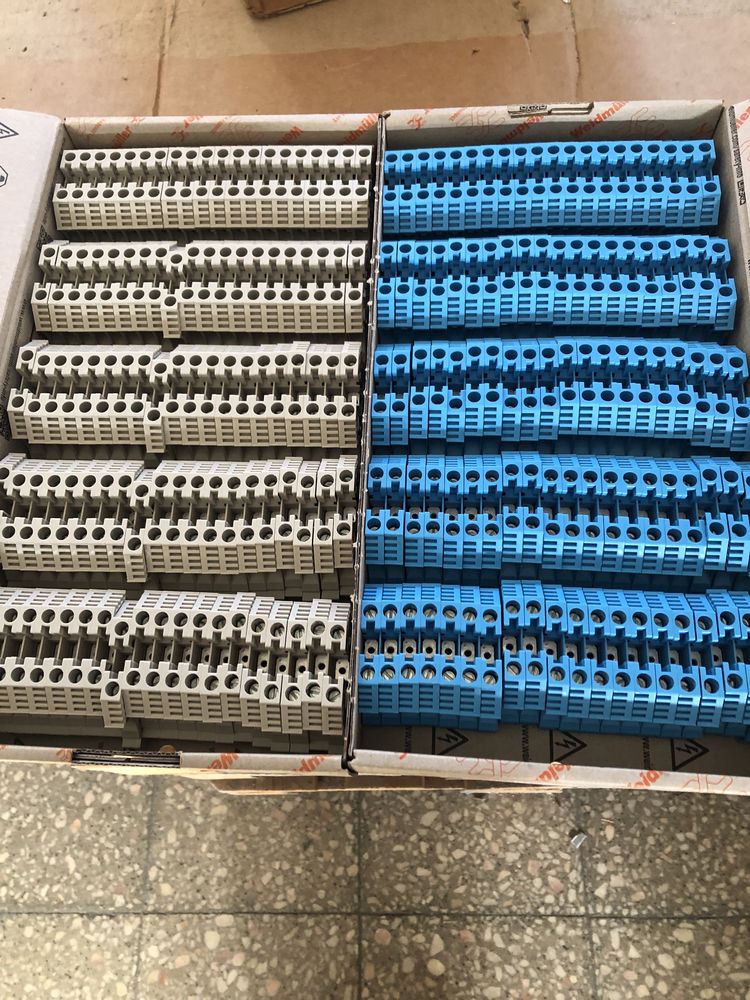 Material electrico