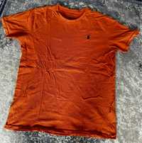 Koszulka Polo Ralph Lauren rozmiar L wymiary w opisie