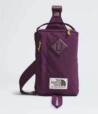 The North Face Berkeley Field Bag. Cумка через плечо. Оригинал. Новая