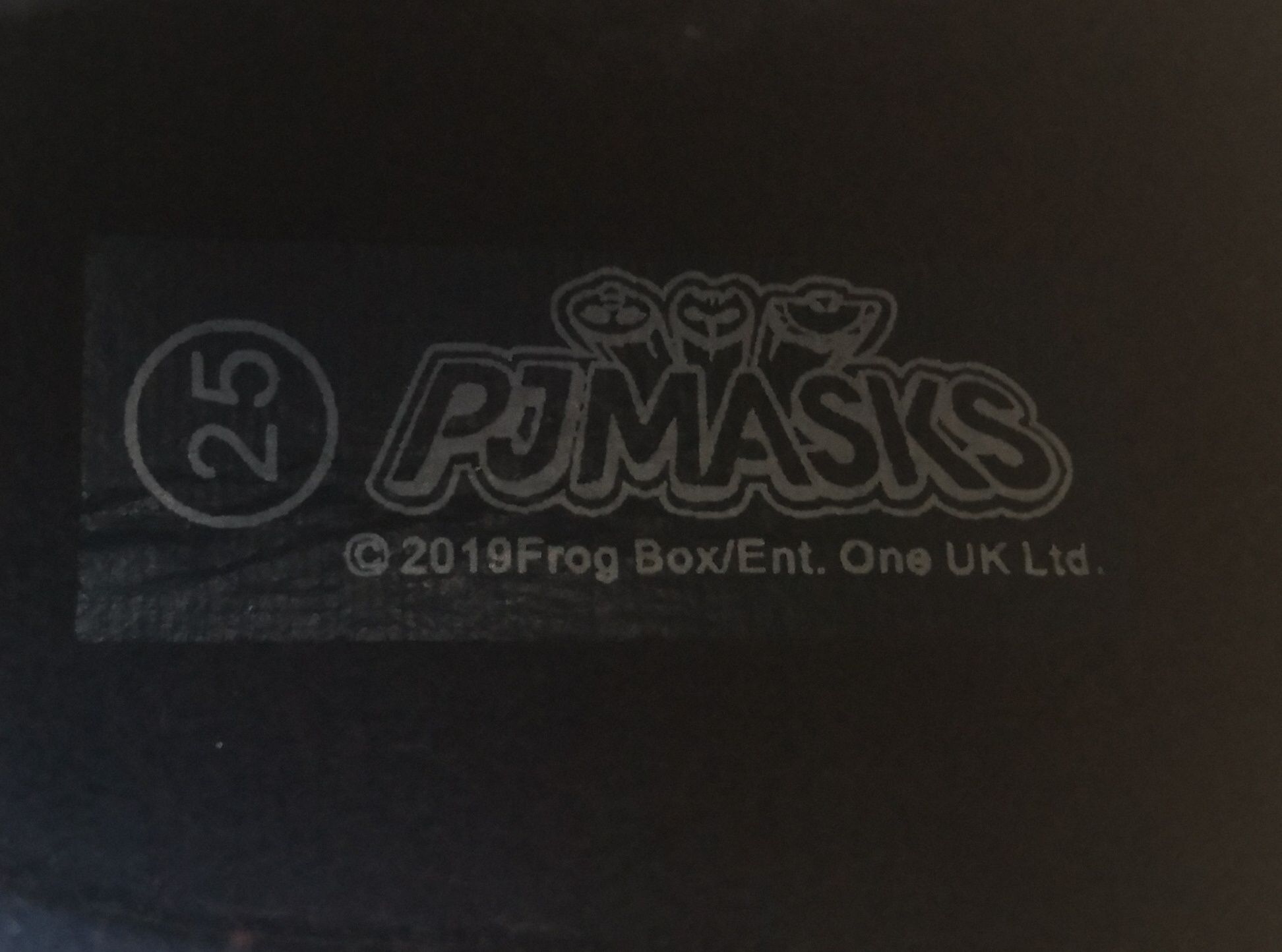 Botim pjmasks T25