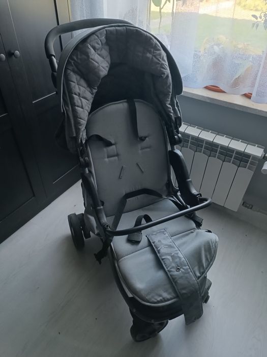 Wózek spacerowy na sprzedaż