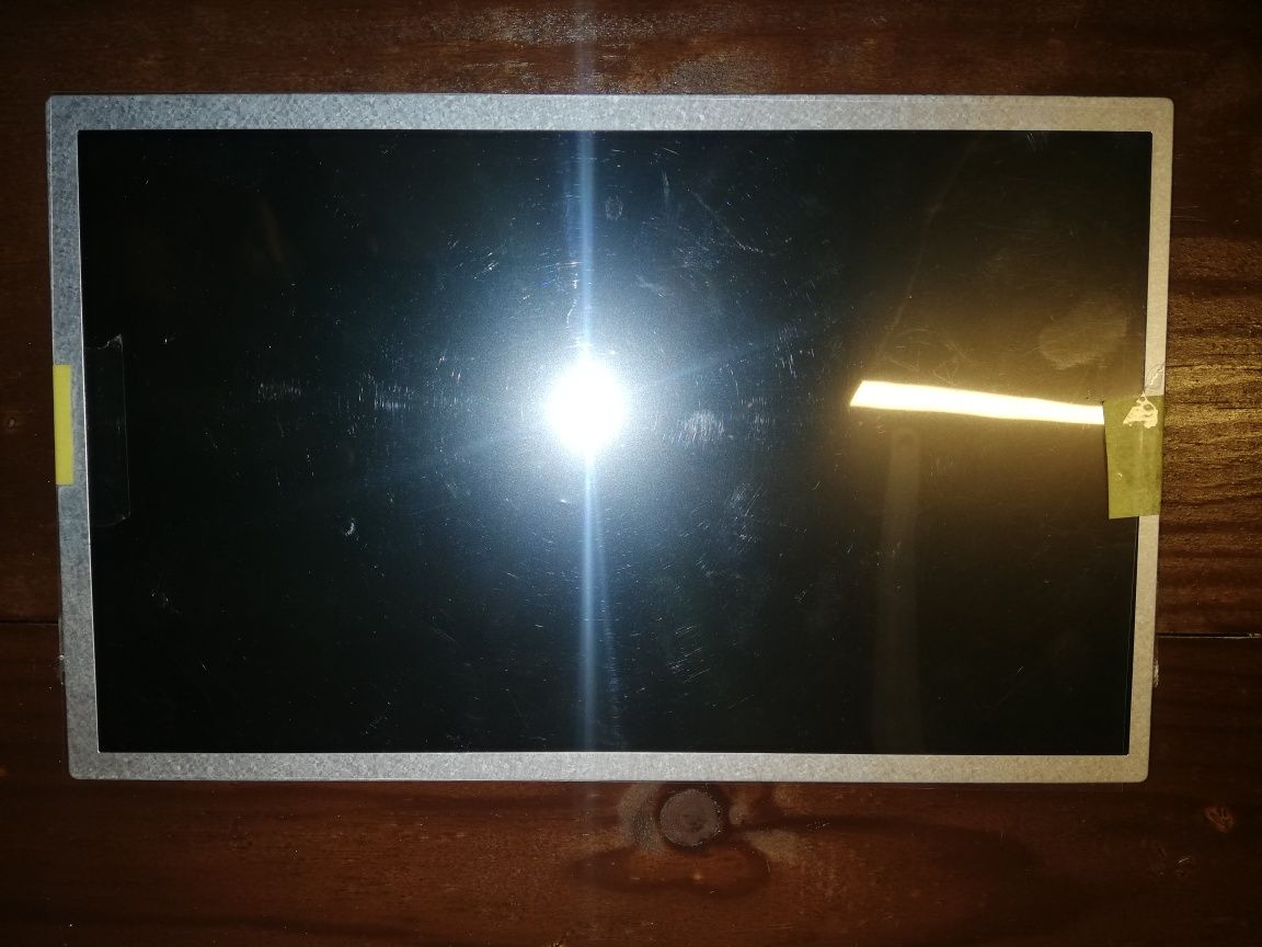 Display Notebook LED 10.0" - Hannstar HSD100IFW4