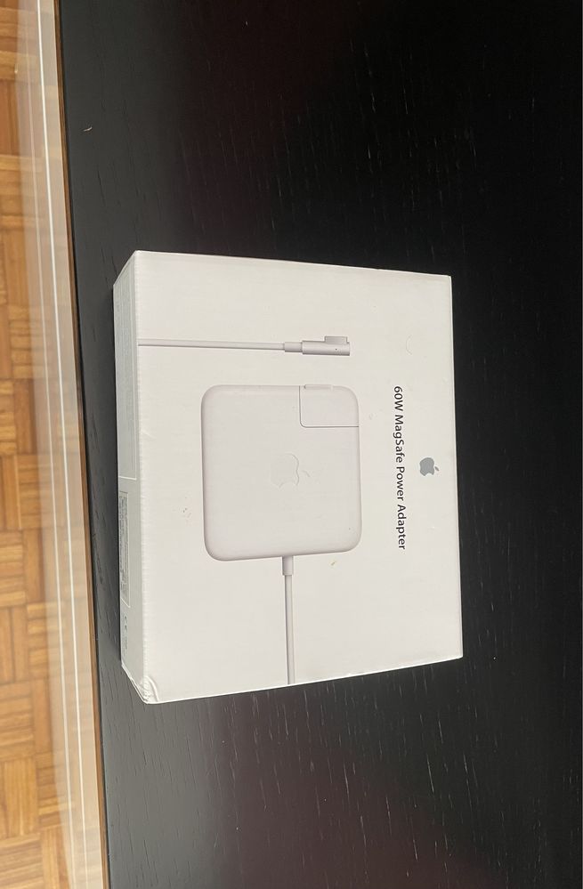 Apple MagSafe Power Adapter 60W para MacBook