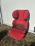 Fotelik Cybex siedzonko dla dziecka 3-6 lat