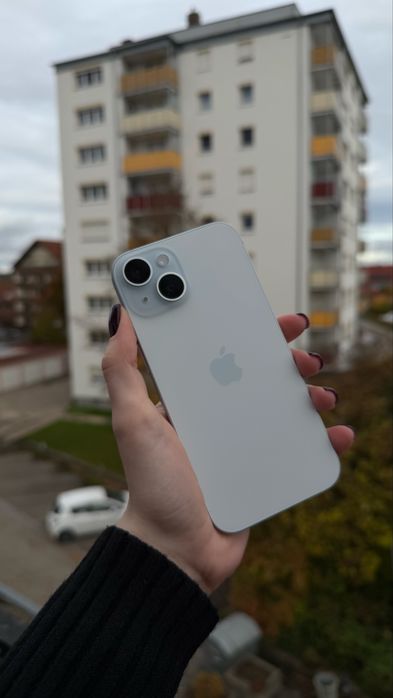 iPhone 15 128gb Neverlock / Айфон 15 128