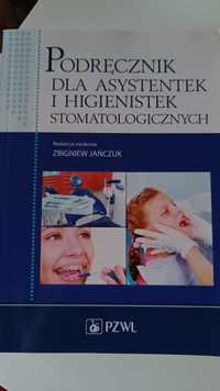 Podręcznik dla Asystentek i higienistek stomatologicznych